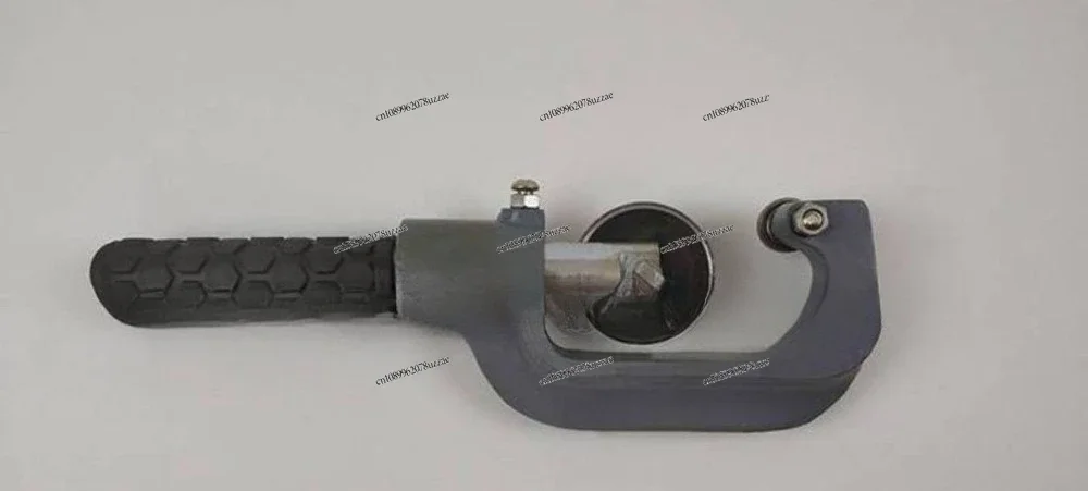 Power Cable Aluminum Skin Cutter Heavy Duty Wire Stripping Tool For Outer Aluminum Strand Cutting And Trimming