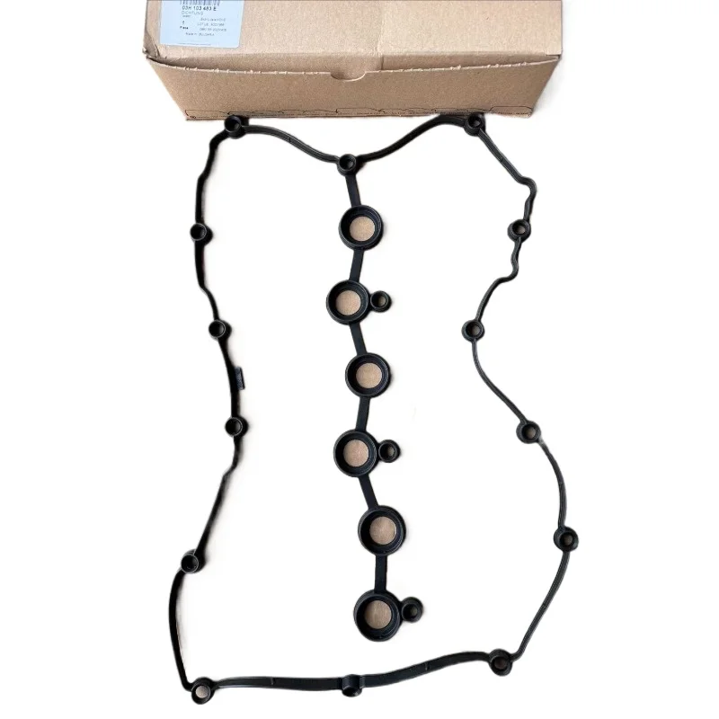 

3.6 3.0 Valve Cover Gasket 03H 103 483 E for Volkswagen Touareg Phaeton New Passat Q7 R36 CC
