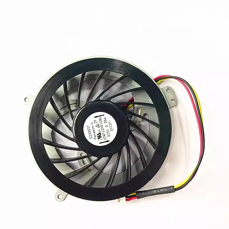 

Original New CPU Cooler Fan for SONY VPC EE27EC EE37EC SVE141 PCG-61511T Laptop Cooling Fan