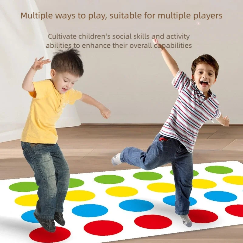 男の子にも女の子にも楽しめる楽しいゲーム、子供向け、家族での - Party Games Physical のレビューと価格