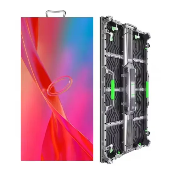 

Outdoor P3.91 Full Color Touchscreen LED Advertising Screen for Education Shopping Mall Elevator Use IP67 Waterproof