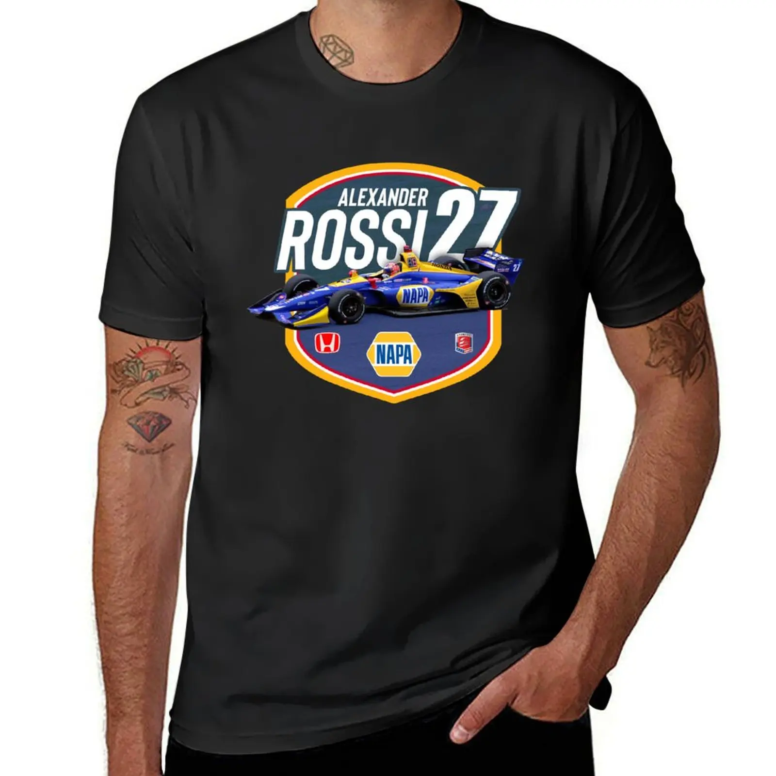 

AR27 AA 2019 (road course) T-Shirt cute tops plus sizes for a boy Men's clothing