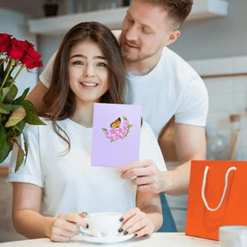 Flower Butterfly Ch…