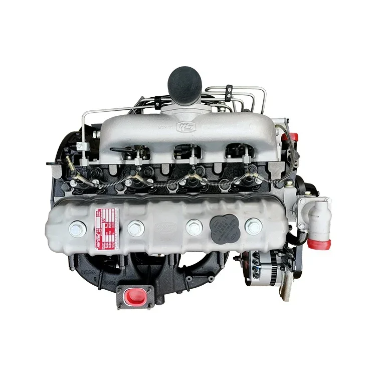 China Supplier marine  engine with gearbox inboard marine  engine