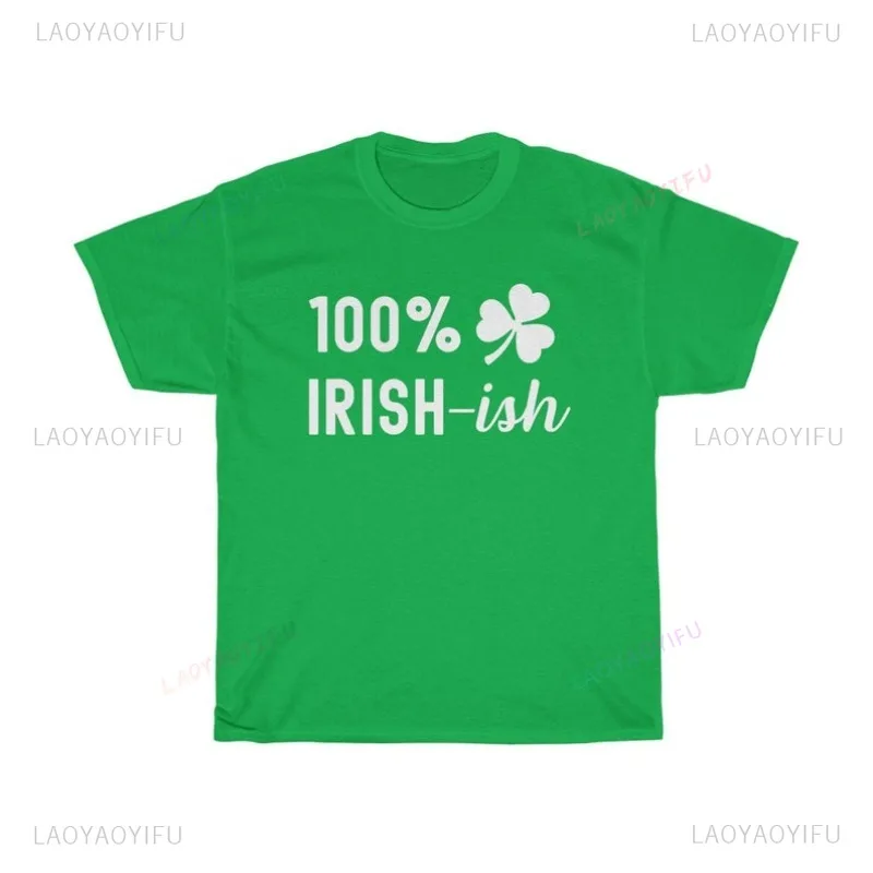 St Patricks Day TShirt 