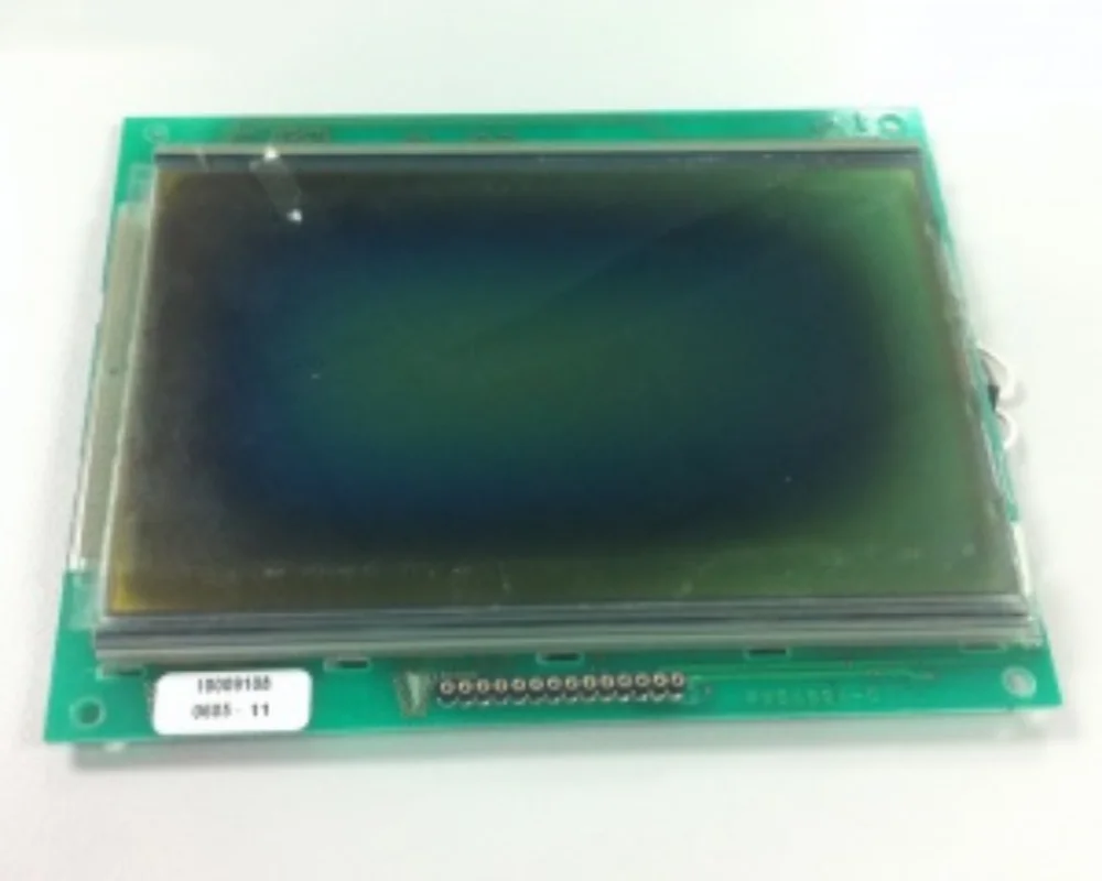 DMF682A  5.3 inch LCD display screen panel 256×128