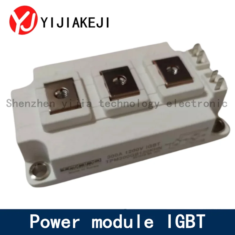 新しい-igbt-モジュール-tpm300gb120khn