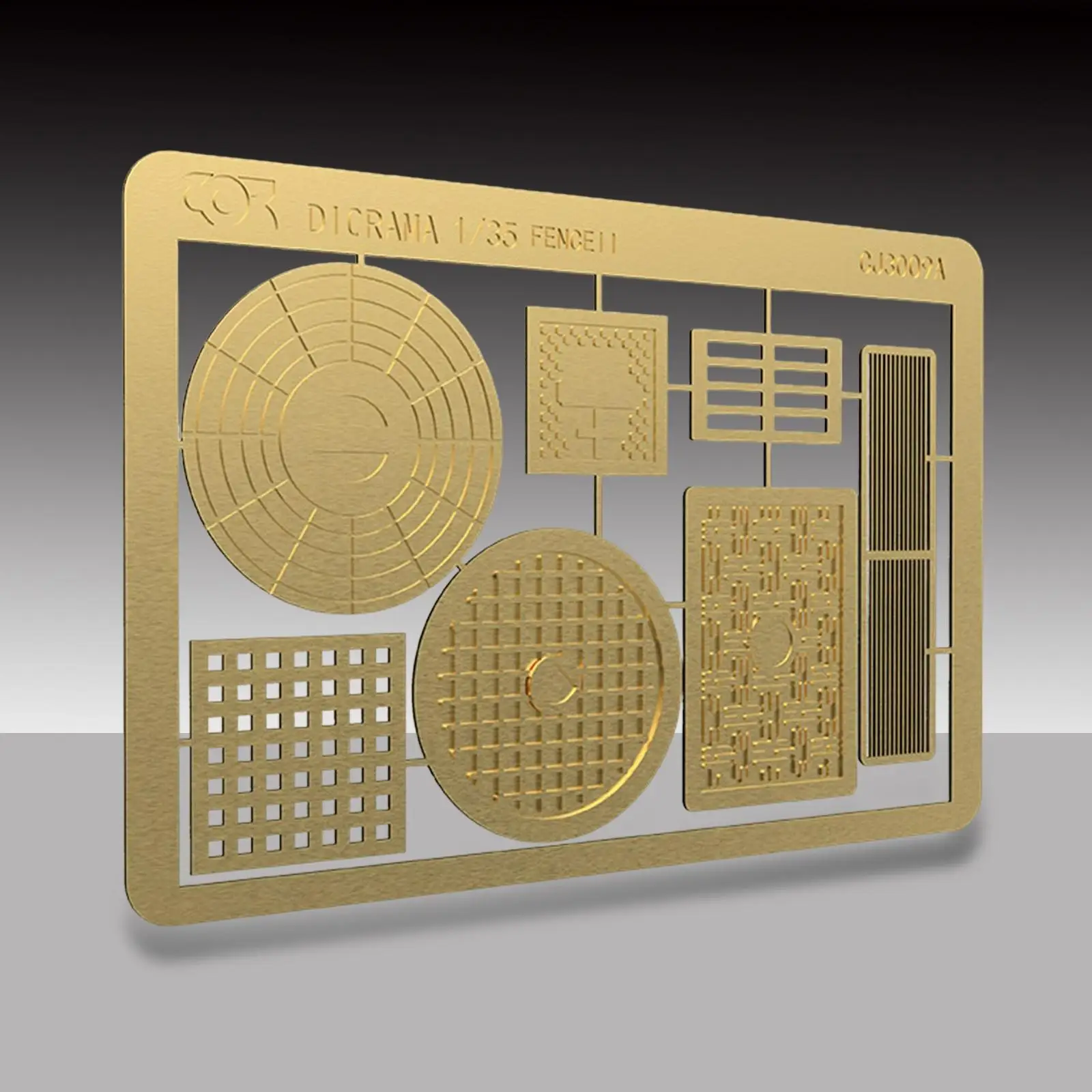 ملحقات مقياس المناظر الطبيعية المصنوعة يدويًا نموذج بناء مصغر ثلاثي الأبعاد