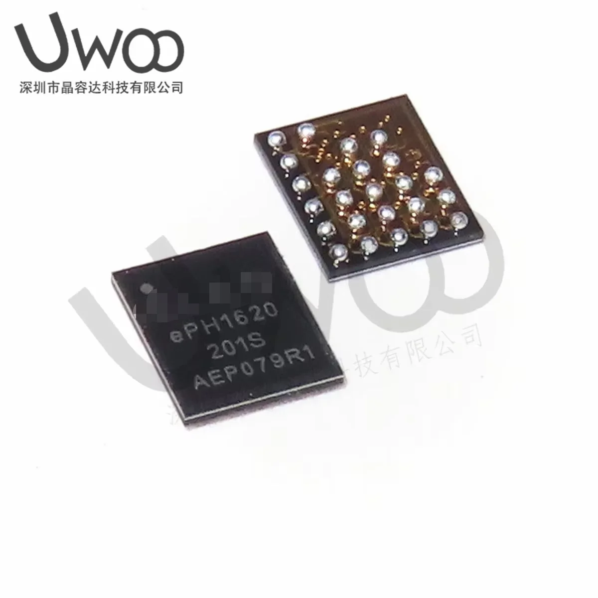 

10PCS 100%Original stock New EPH1620KSHST EPH1620 IC QFN