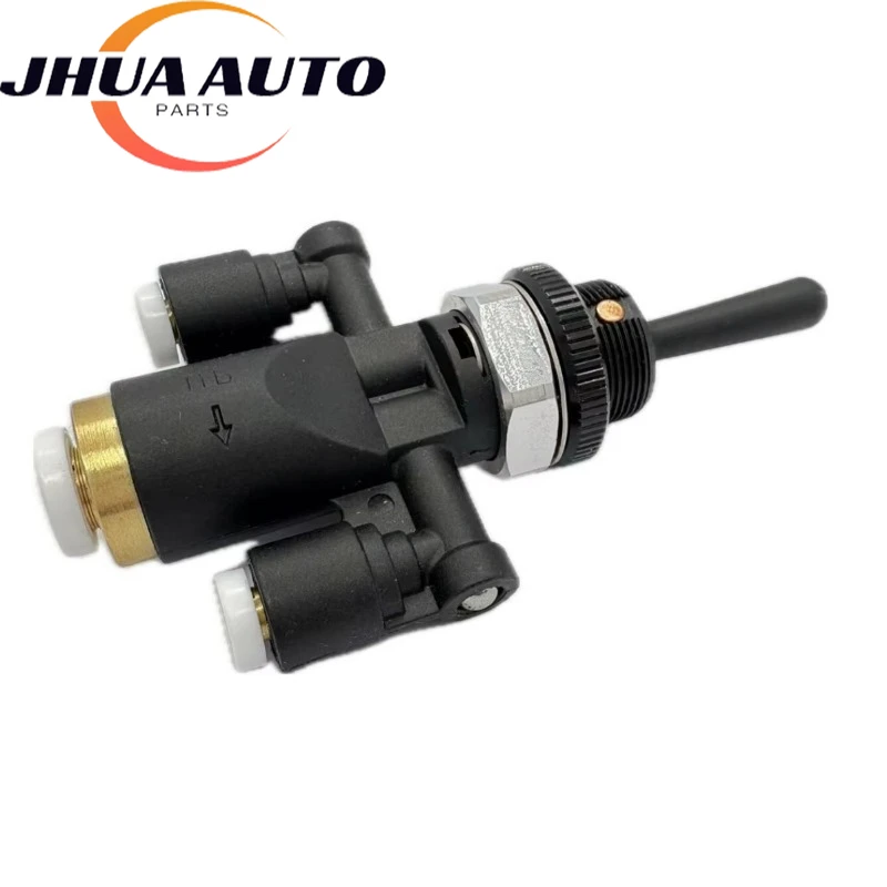 

818-7000-000 Совершенно новый электрический переключающий клапан, тумблер для моделей грузовиков Peterbilt и Kenworth