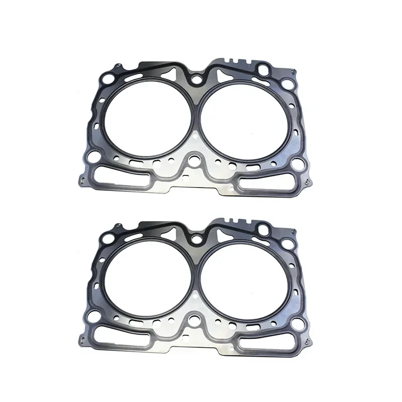 Brand New Multi Layer Steel Cylinder Head Gasket 11044AA670 For Subaru Impreza Forester XT