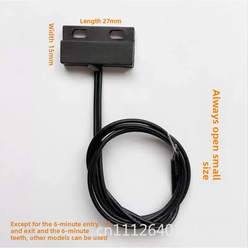 Reed Magnetic Control Induction Switch Water Flow Magnetic, Magnetic Control Switch