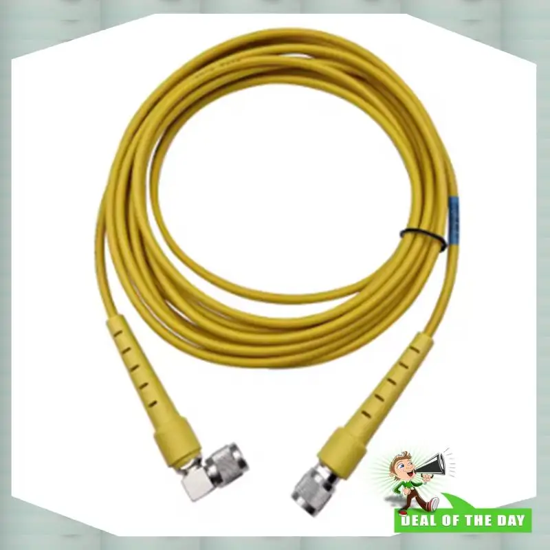 Cable de antena GPS de 5M de longitud con entrega en 24 horas para puerto Trimble TNC-TNC para RADIO SPS 58957 R8 R7 5800 5700 Series