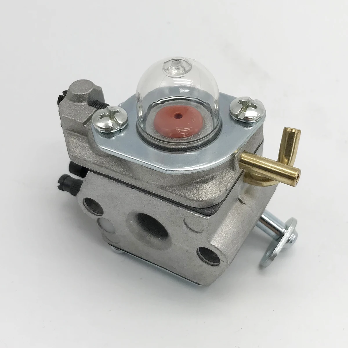 Brand New Carburetor for Zama K43 C1U-K43 fits Echo PB2155 Blower ES-2100 Shredder C1U-K43B