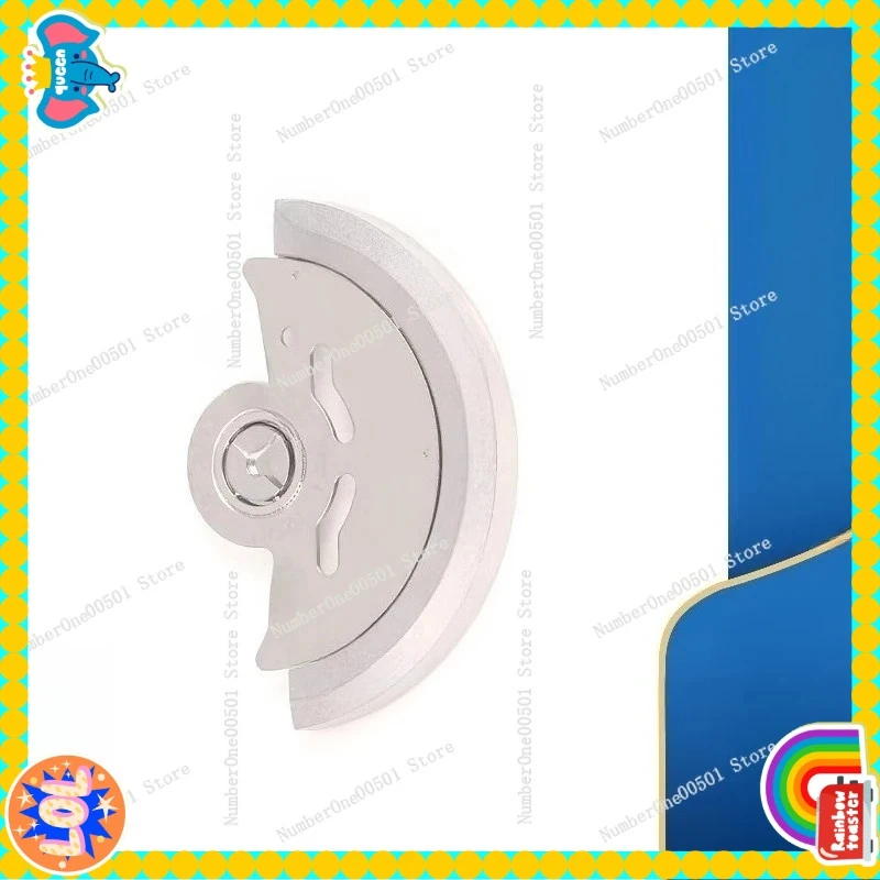 

NH35 NH36 Movement Rotor Automatic Oscillating Weight Watch Parts