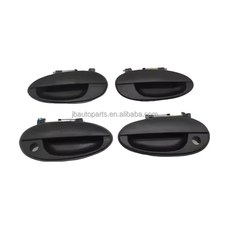 مقبض خارجي أصلي لشيري QQ QQ3 QQ6 Qi Cloud 1 A1 مقبض قفل باب قطع غيار السيارات