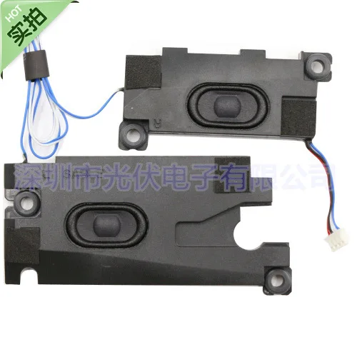 

Встроенный динамик для ноутбука Lenovo thinkpad T580 01YR477, встроенные динамики для ноутбука