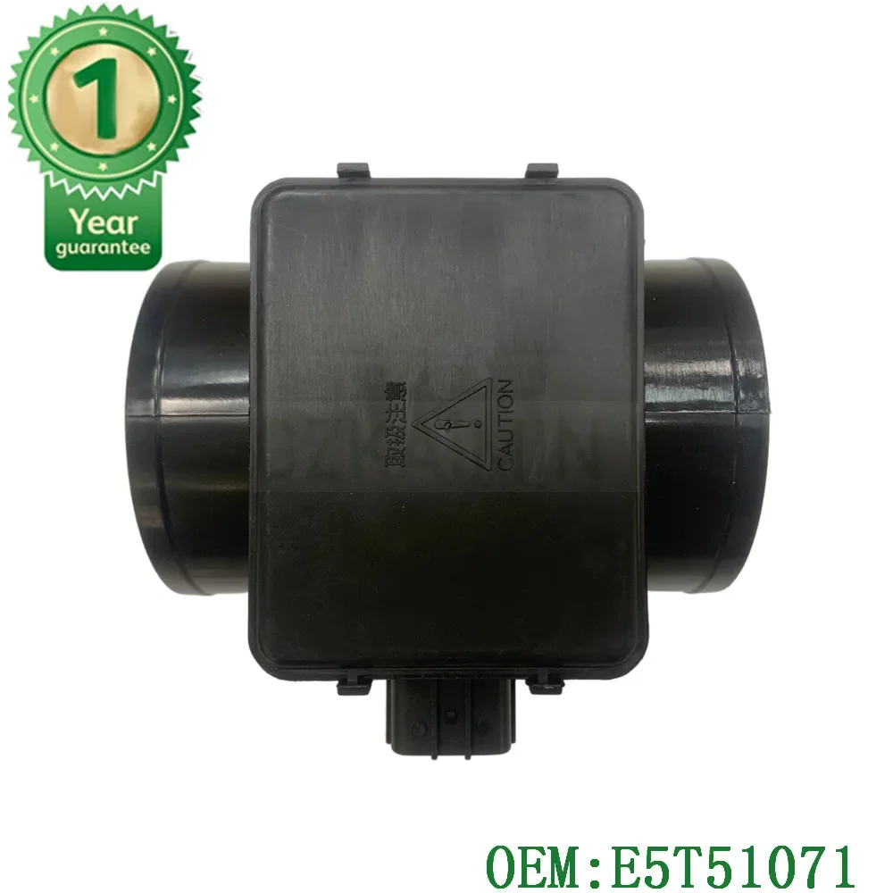 

Высококачественный датчик расхода воздуха MAF подходит для Mazda MX-6 626 2.0L 93-97 OEM B577-13-215 E5T51071