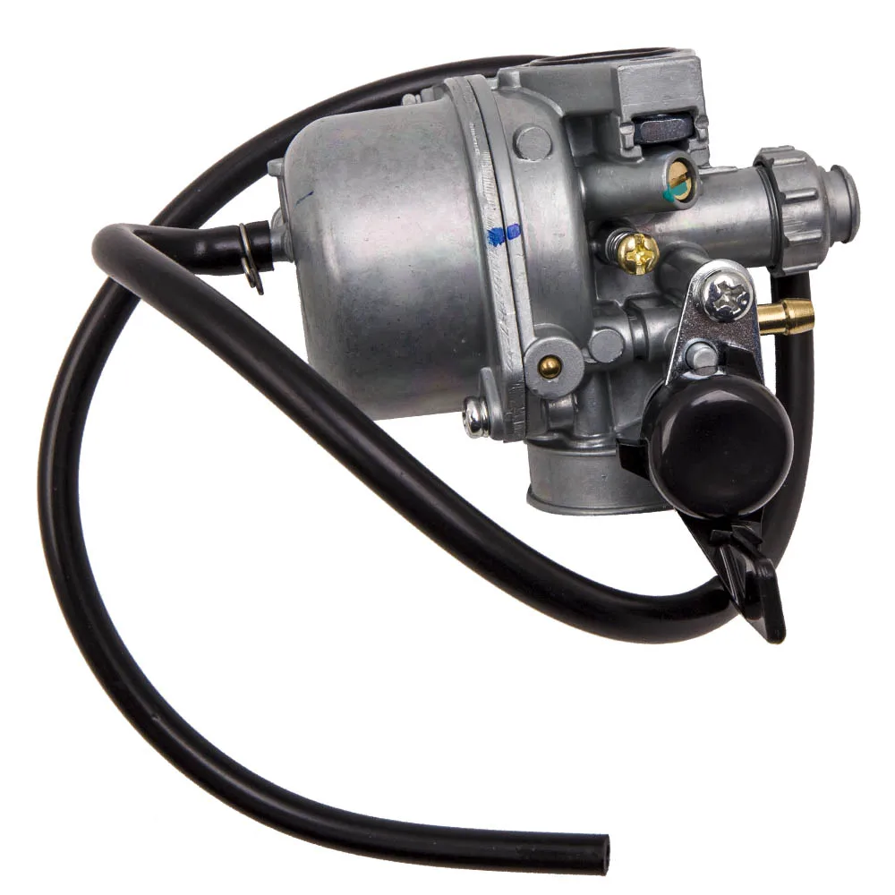 Carburetor Set 16100-GCF-672 PB12H PB12J PB12K Carb for Honda CRF70 XR70 CRF70F XR70R 1997-2002 2003