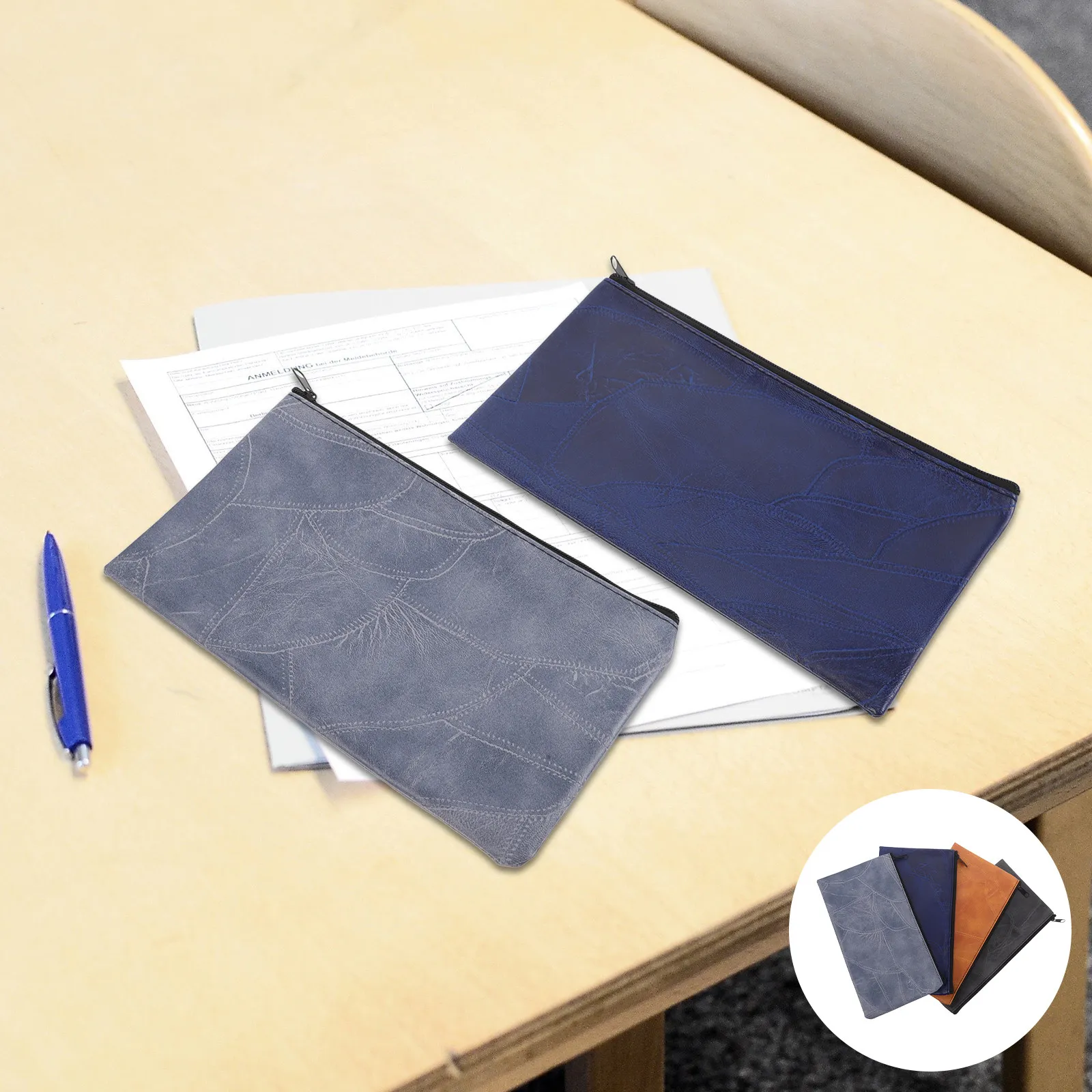 4-pecas-bolsa-compacta-para-dinheiro-com-ziper-grande-para-notas-moedas-e-essenciais-de-maquiagem-acessorio-de-viagem-leve-em-pu