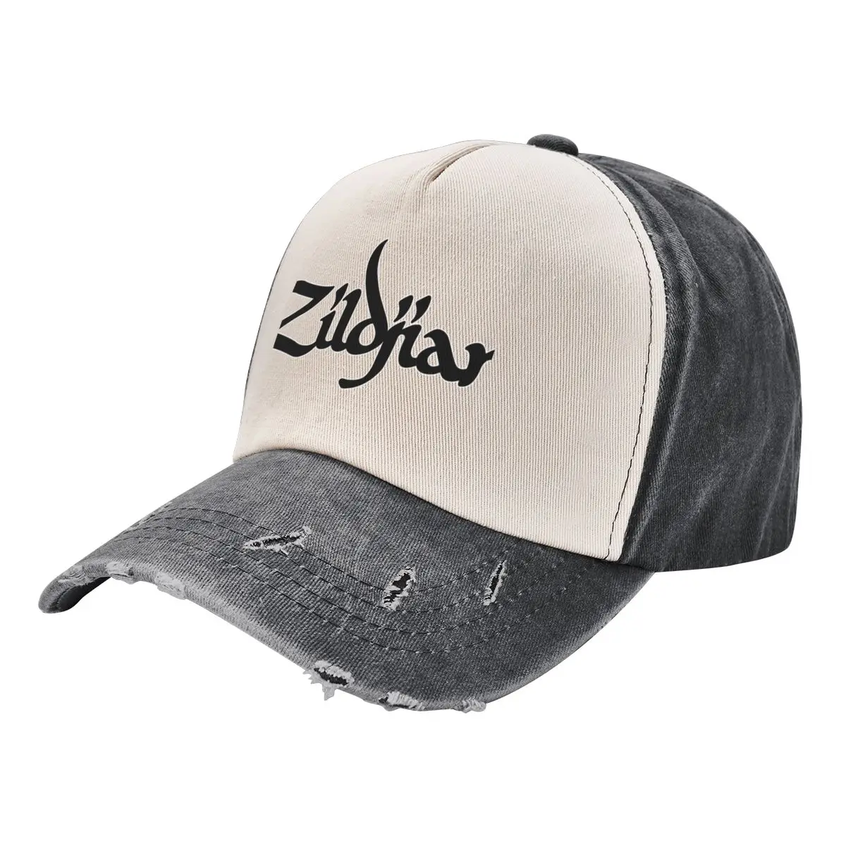

Zildjian Baseball Cap Mountaineering Golf Hat Man Mens Caps Women's