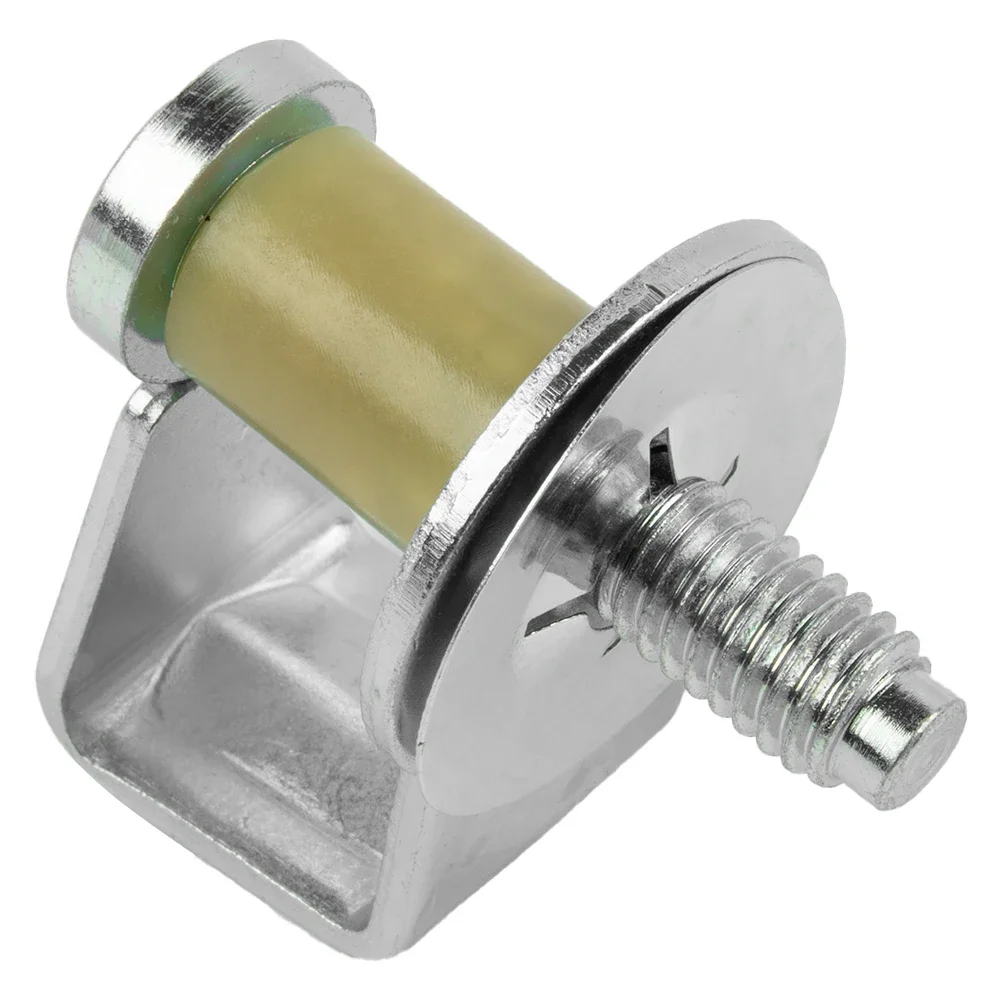 

Улучшите функциональность вашего Ford For Mustang и Ford Trucks с помощью этого комплекта стопорных болтов дверной защелки (2 шт.)