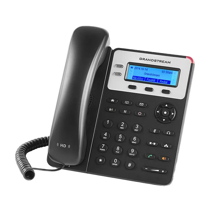 High quahlity IP phone SIP PHONE VOIP Phone compatible with Plantronics Headsets