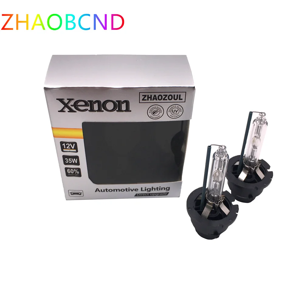 Сменная Лампа для Subaru BRZ 2013 2014 2015 S-Cross 2014, 2 шт.