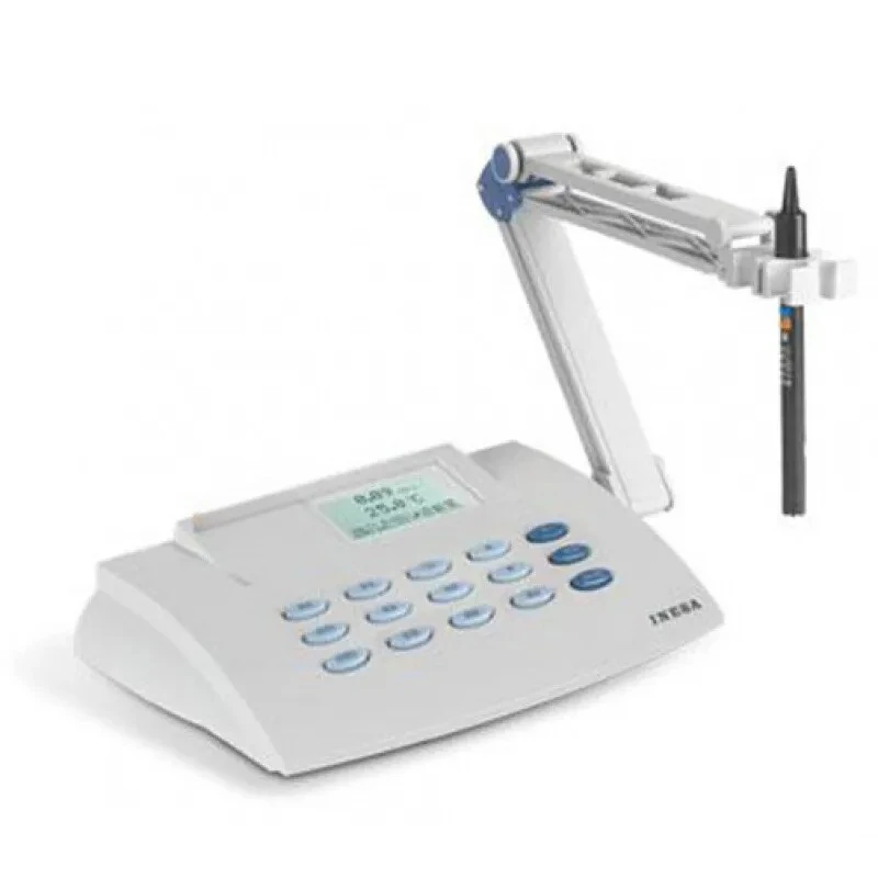Conductivity Meter Type Electrical Conductivity Meter