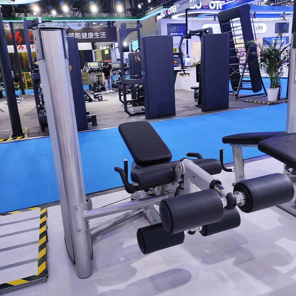 Newly Upgraded The Multi-functional Fitness Equipment Factory Operates Independently And Provides A Variety Of Hip Flexion