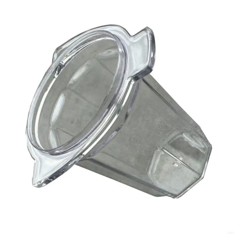 Эспрессо-дозировка чашки с износостойкой кофейной порошок кормушки для кофейного дозировки n58d