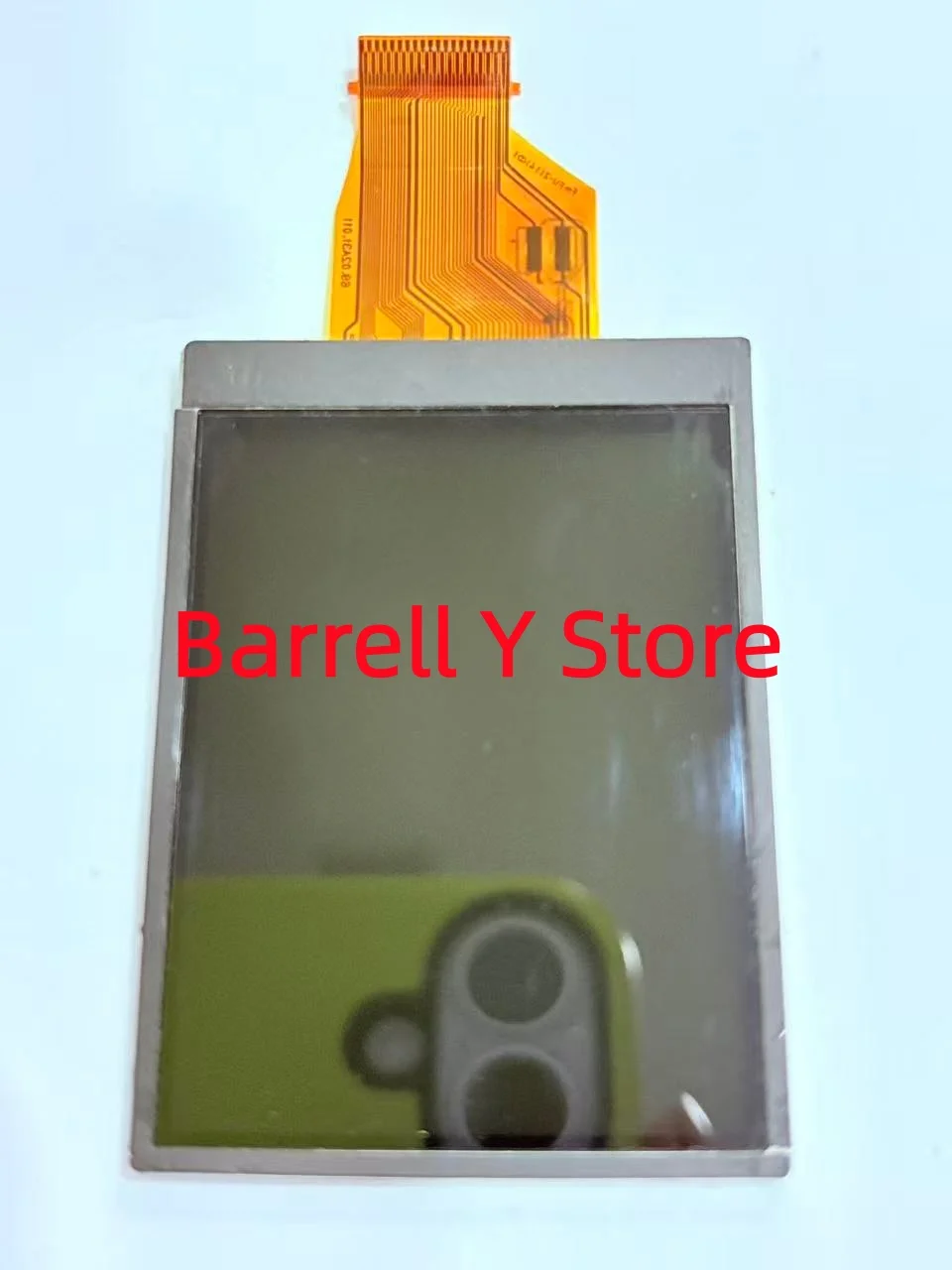 New LCD Display Screen with Backlight for Olympus FE310 FE360 FE20 FE-310 FE-360 FE-20 Digital Camera