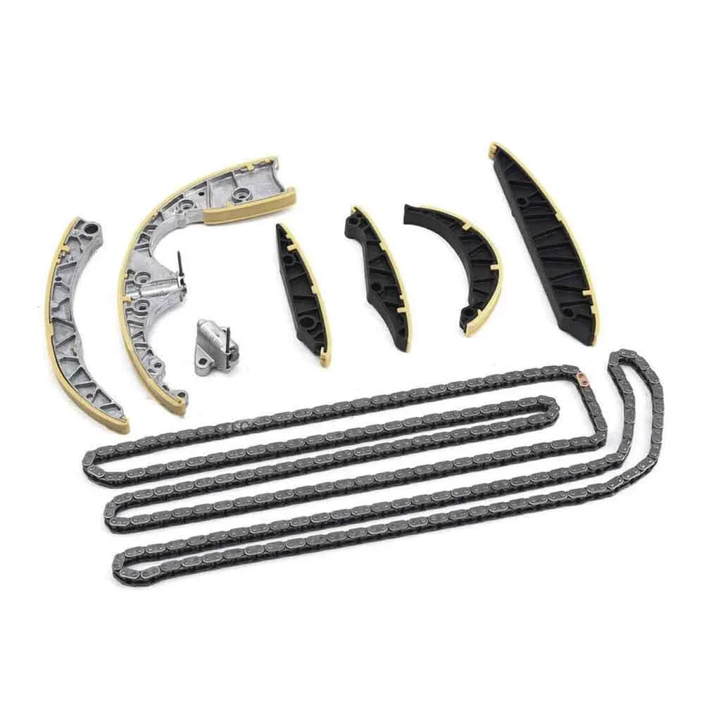 

Timing Chain Slide Rail Kit For VW Audi A4 A5 A6 Q7 3.0 TDI Diesel CLA CDU CKV