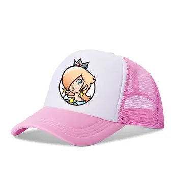 10 最佳銷售 馬裡奧帽子 - №9