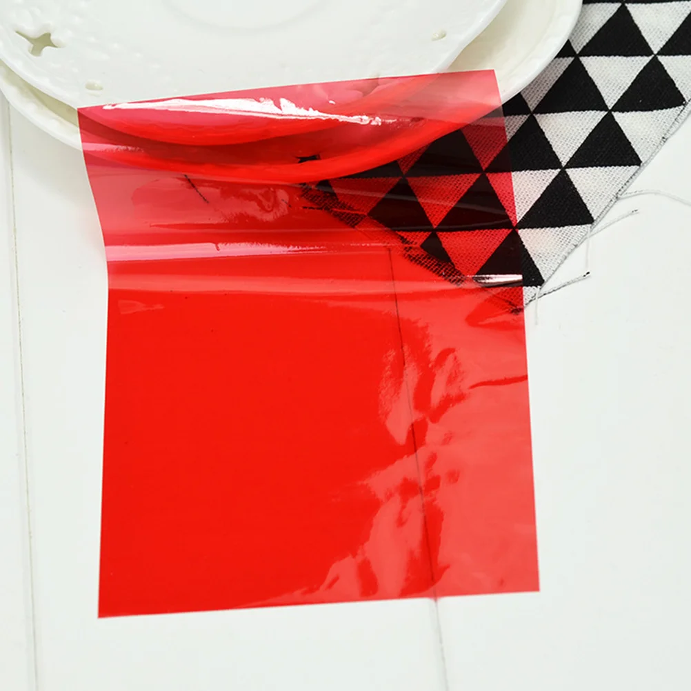 50PCS Transparent Geschenkpapier Nougat Farbe Burd Süßigkeiten Backpapier Zellophan Kindergarten Diy Handgemachte Papier