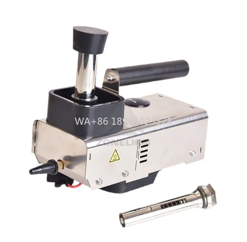 

aporizer Beekeeping Tools Mite Fumigation for Bees Hot Sales Bee Equipment Oxalic Acid V