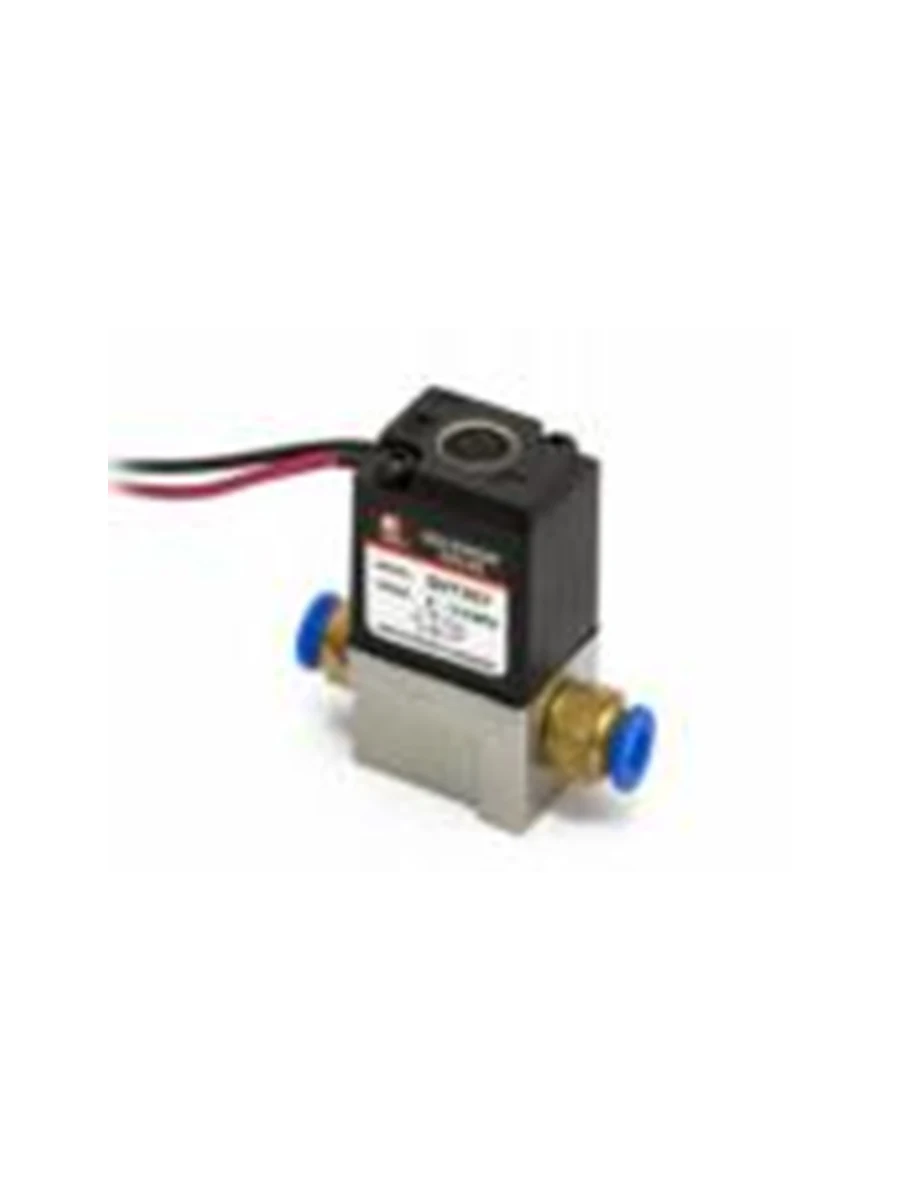 FONA1000 SW/LW Dental Chair Solenoid Valve - 2-Position 3-Way Air/Water Control