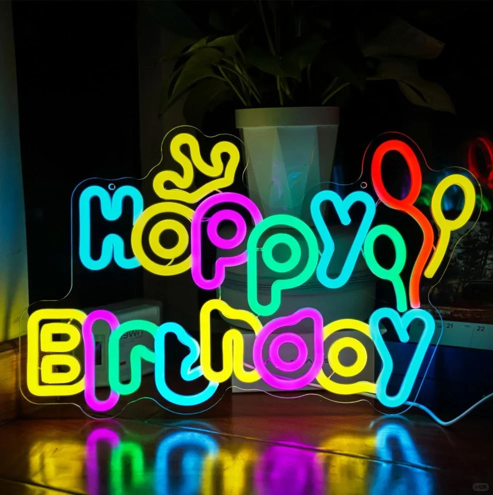 تصميم مجاني داخلي/خارجي مخصص أضواء النيون الاكريليك IP65 تصنيف LED النيون فليكس قطاع لمتجر مكتب بناء الزينة