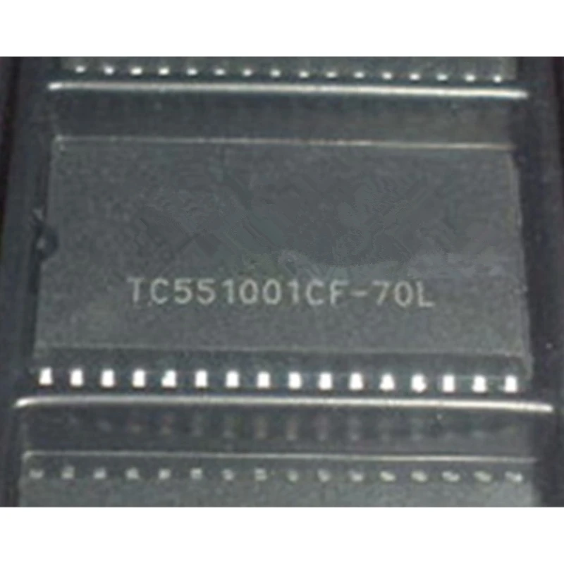 

TC551001CF-70L TC551001CF-70 TC551001CF SOP 5PCS