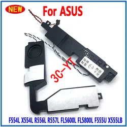 1-10Pair New Laptop Speaker Built-in Speakers For ASUS F554L X554L R556L R557L FL5600L FL5800L F555U X555LB