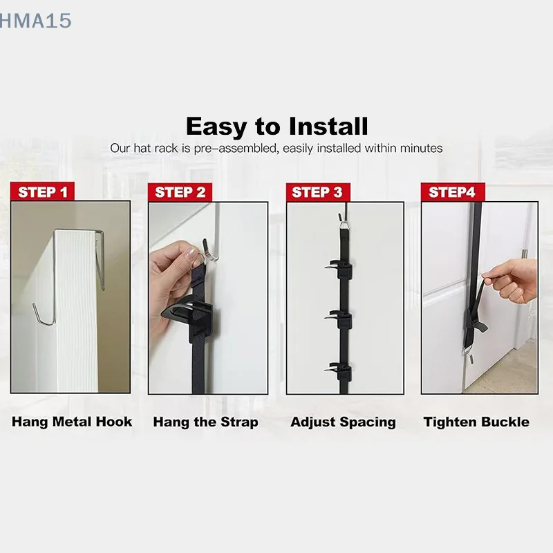 [Hm][Hm]Hat Rack Fo…