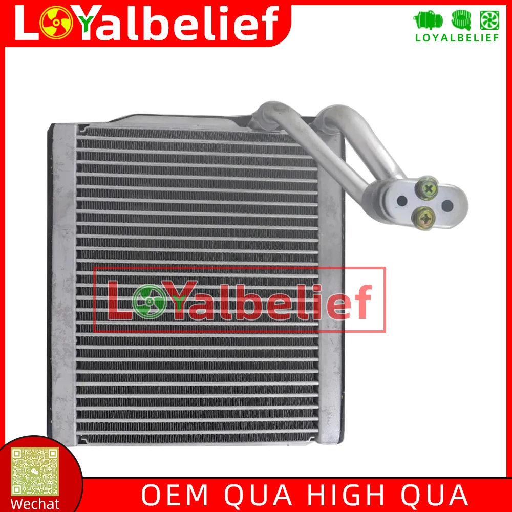 Air Conditioning AC Evaporator Coil For Hyundai I10 97139-B9001 97139B9001