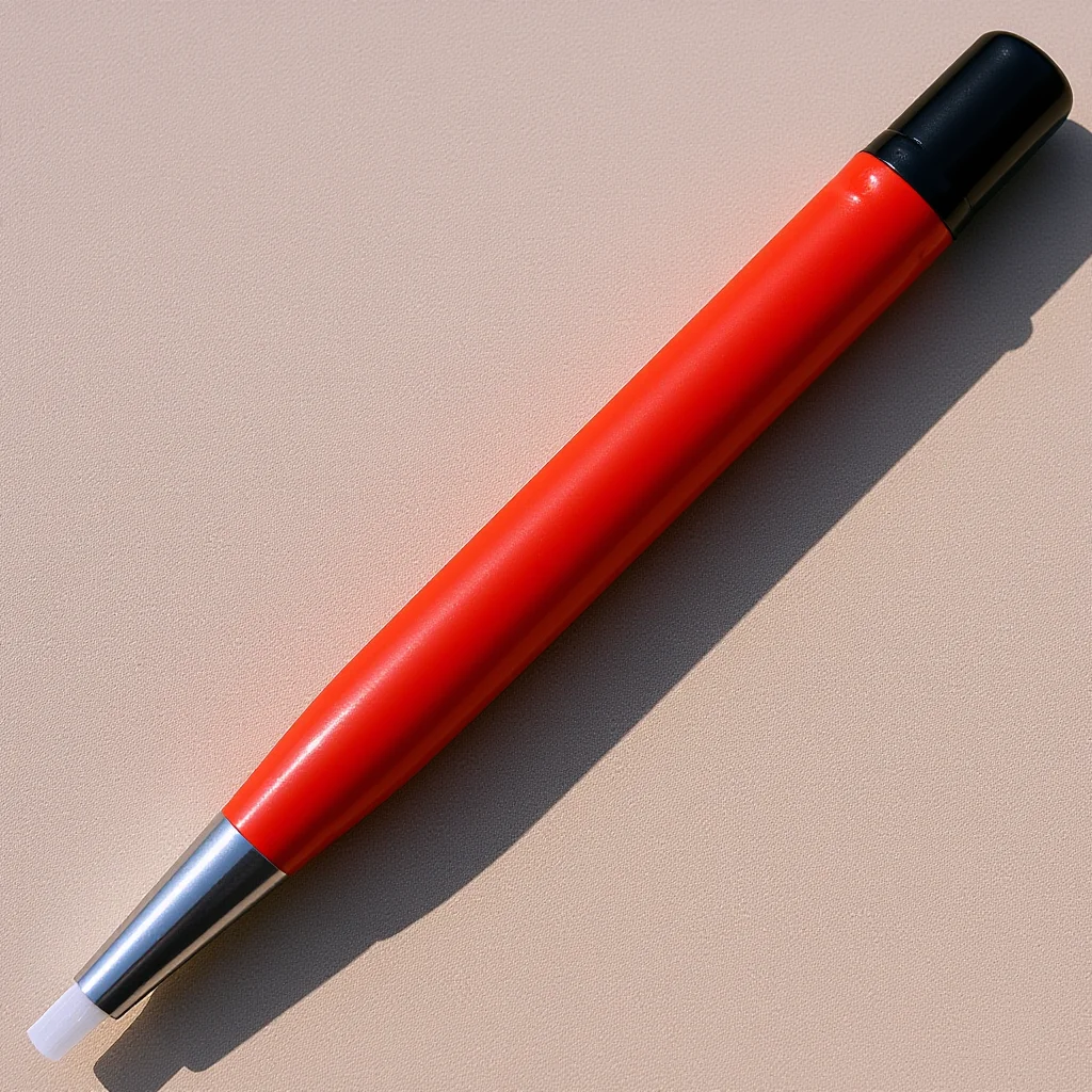 

Fiberglass Pen Set for Clock Cleaning Metal Accessories Repair Rust Removal Scratch Brush Filling Tool Nylon Car Kit