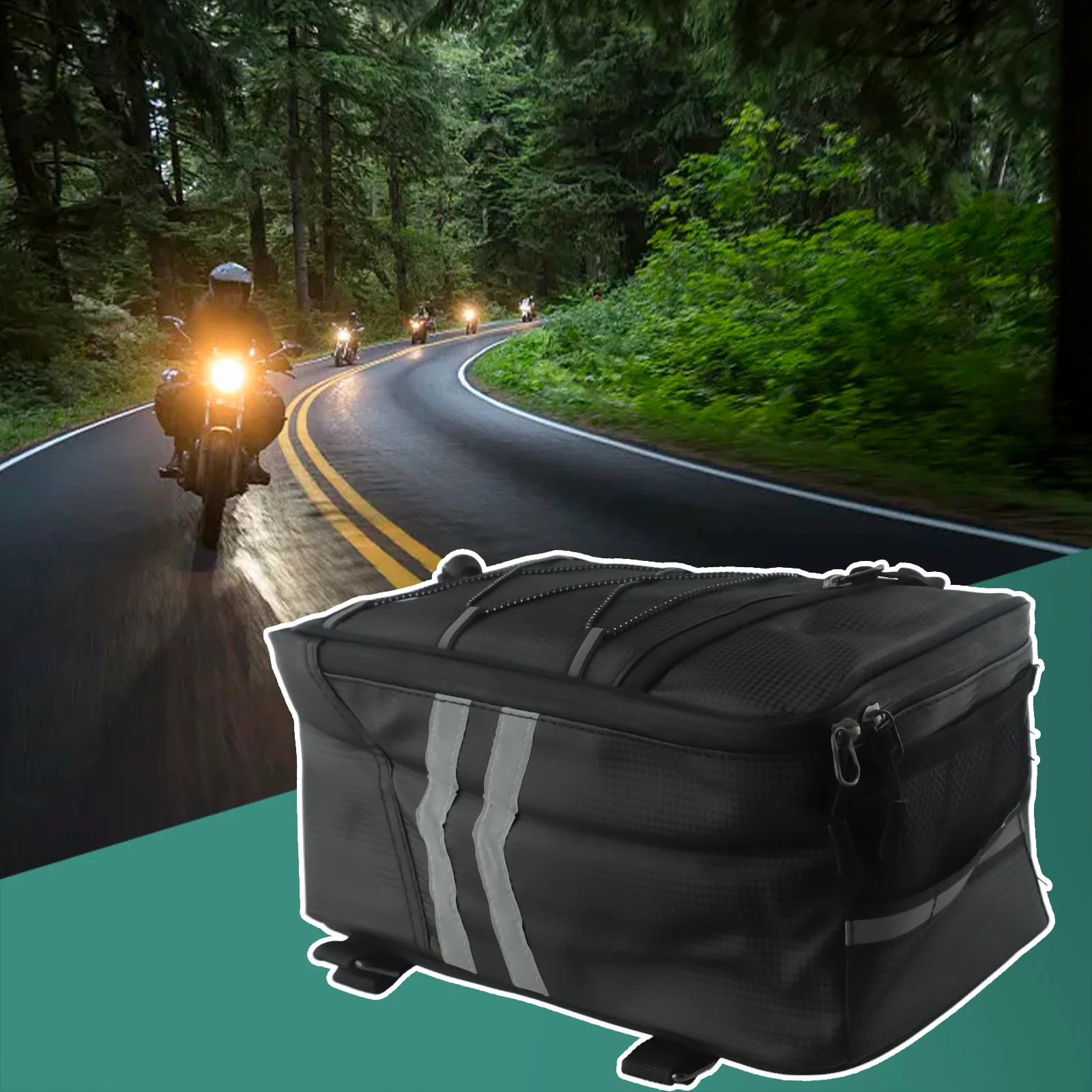 Thumbnail 2 - #4 Top Folding Luggage Racks Picks for Every Budget