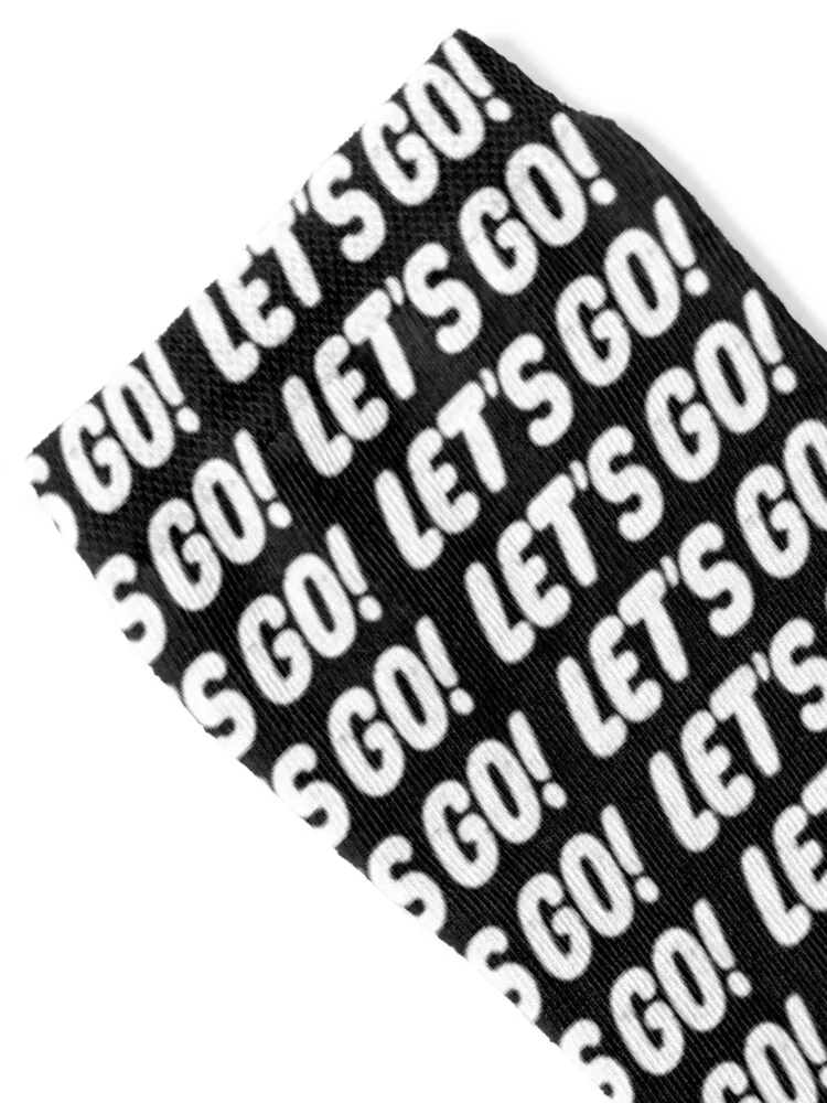 Let's Go Socks floral anti-slip Children's Stockings Socks Ladies Men's