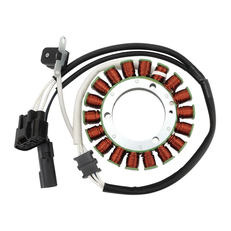 

31120-007G-000 Stator Coil For Hisun Motors Sector Outfitter 450 750 500-C Camo UTV Rural King RK Performance