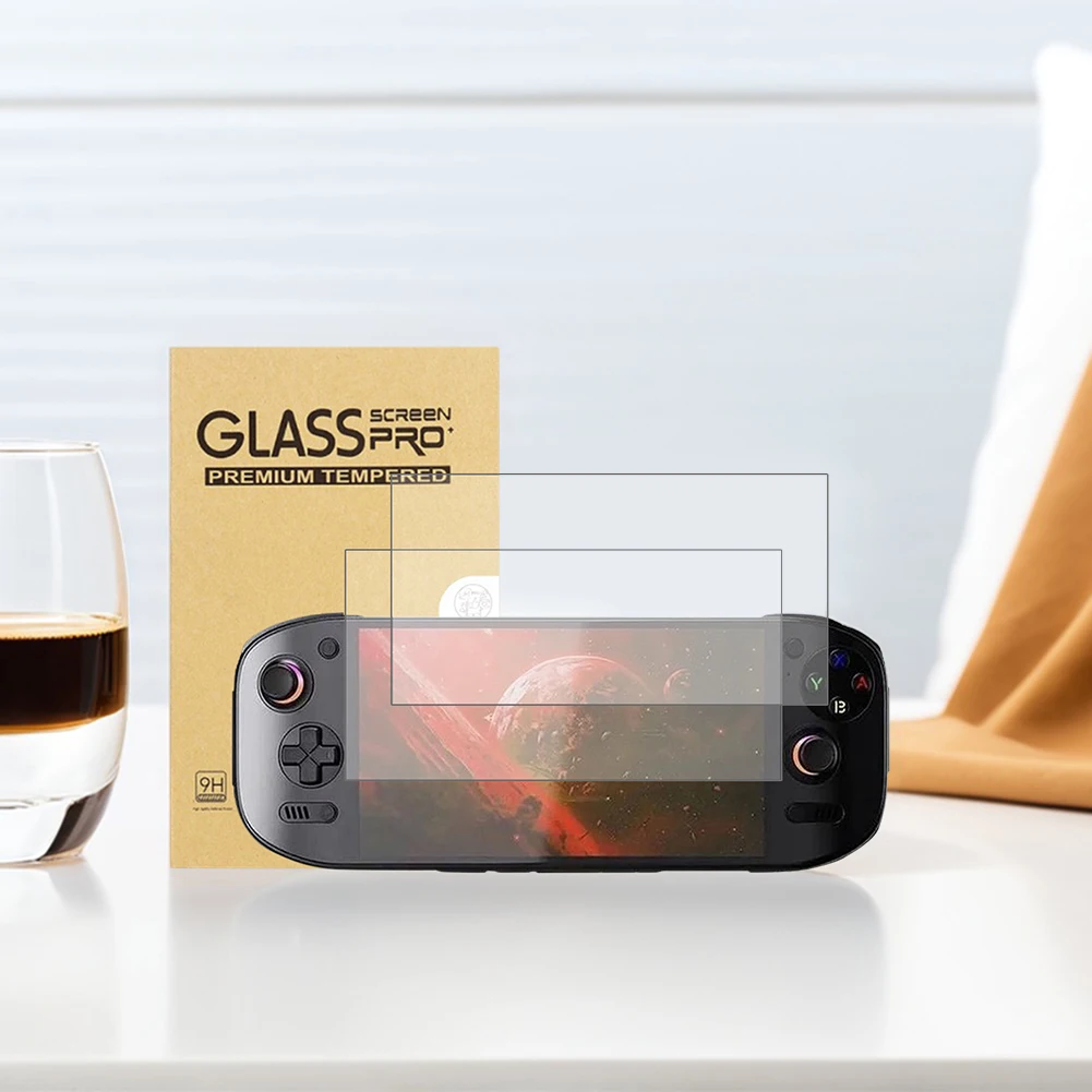 Screen Protector Pr… - image