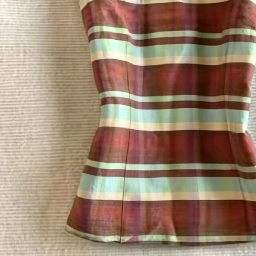 Thumbnail 3 - #31 Best Classic Striped T-Shirts to Buy In 2026