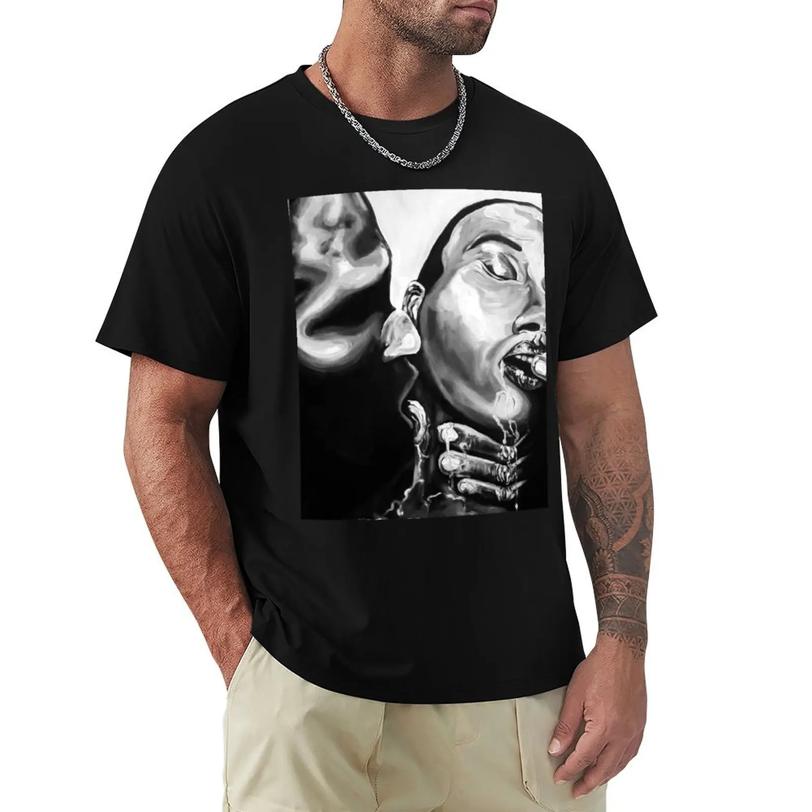 

The passion T-Shirt Lightweight Running T-Shirt