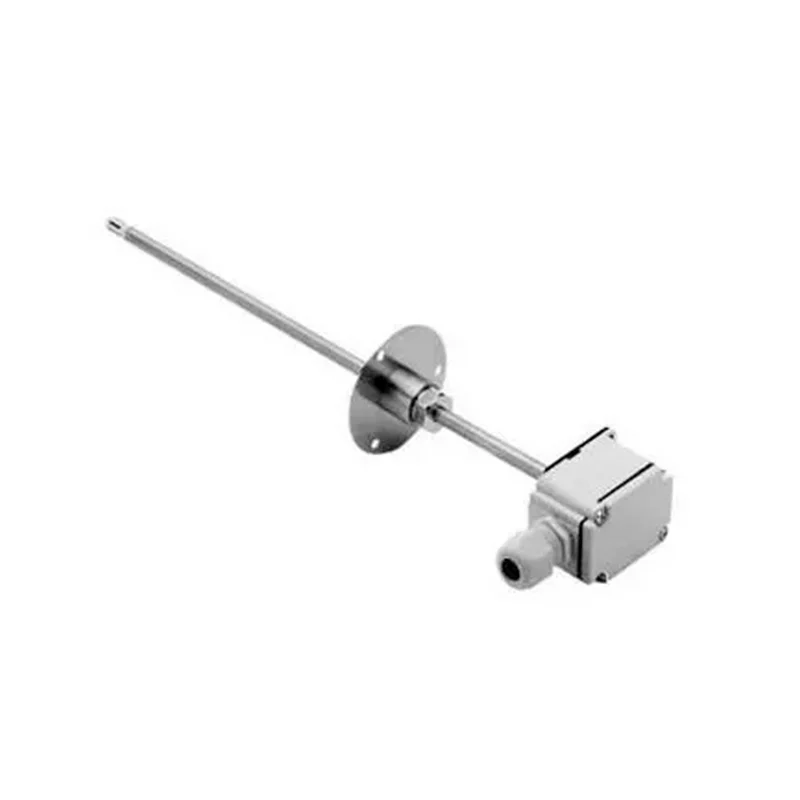 Temperature sensor TS-9105-8290 electronic temperature sensor transmitter.